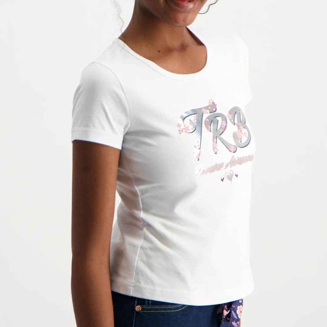 Trb Girls T-Shirt