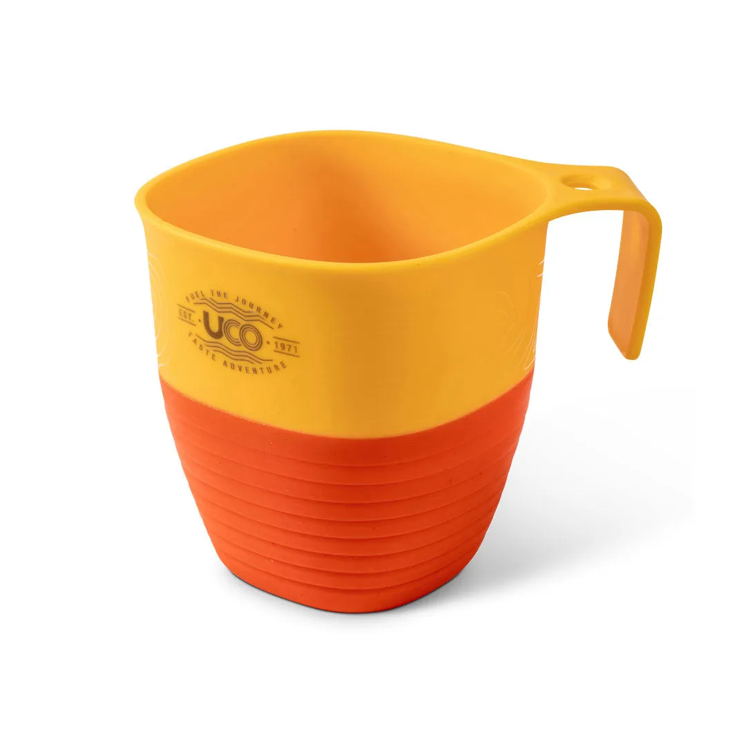 UCO Collapsible Camp Cup 355ml