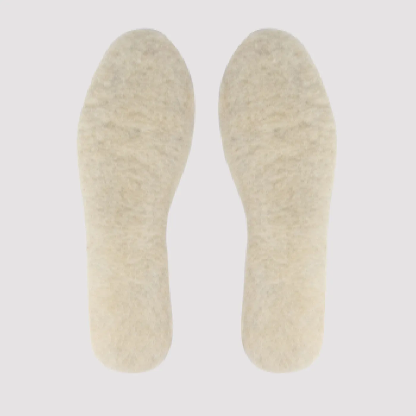 Vegan Woolly Footbed