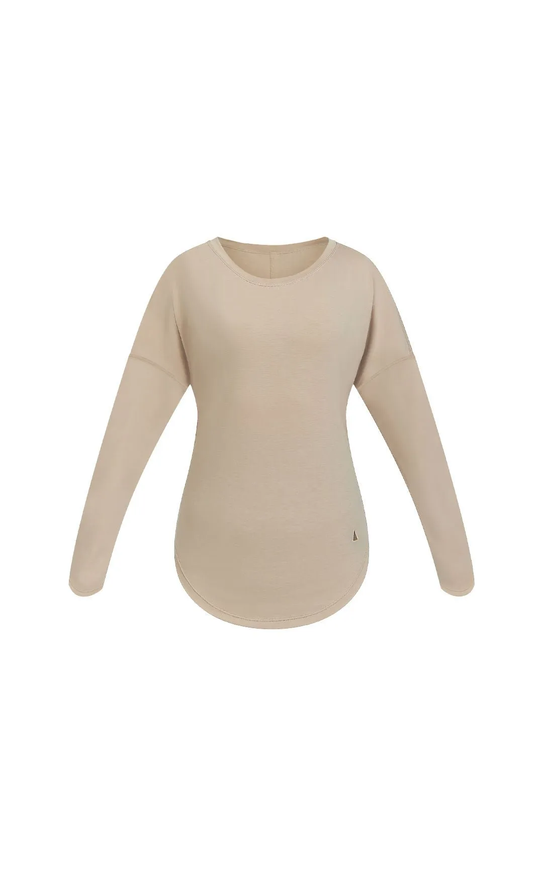 Vitality Versa Full Long Sleeve - Antler