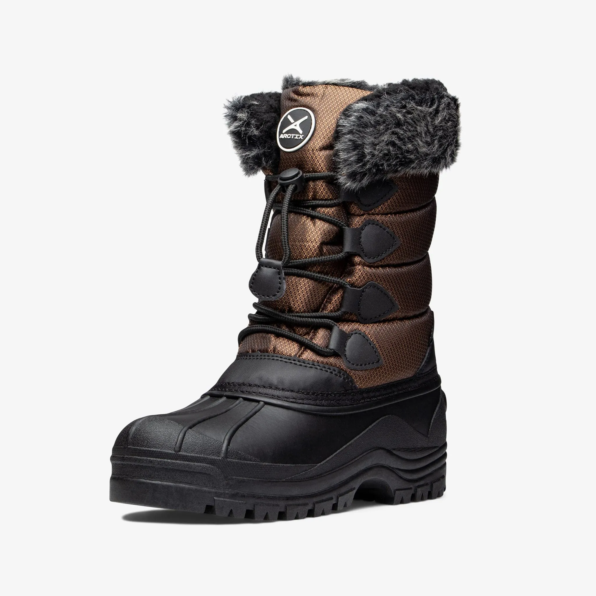 Women's Below Zero Winter Boot