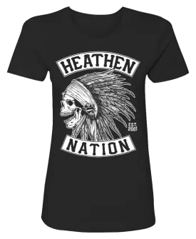 Women's Chief T-Shirt