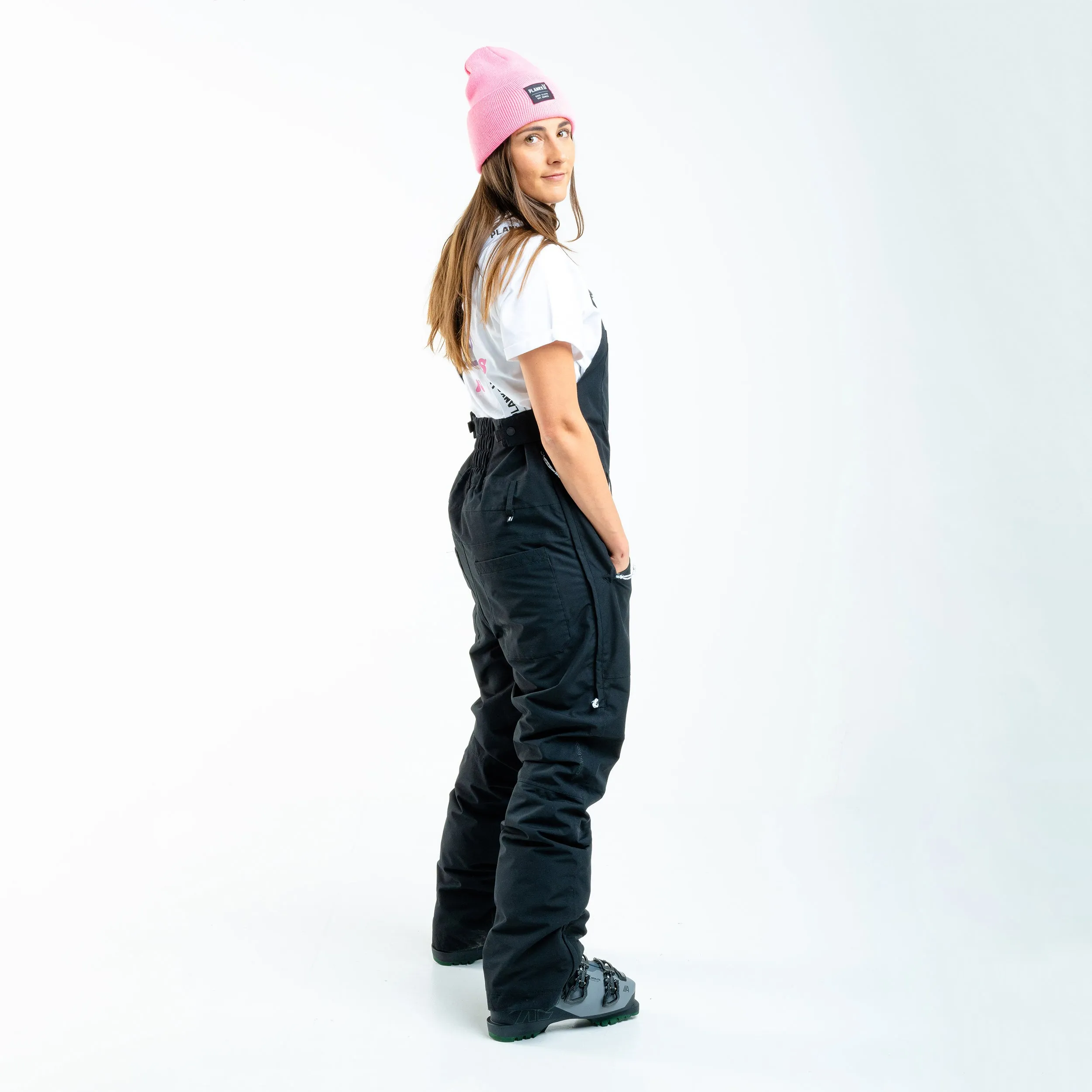 Women's Fun-garees Bib Pant