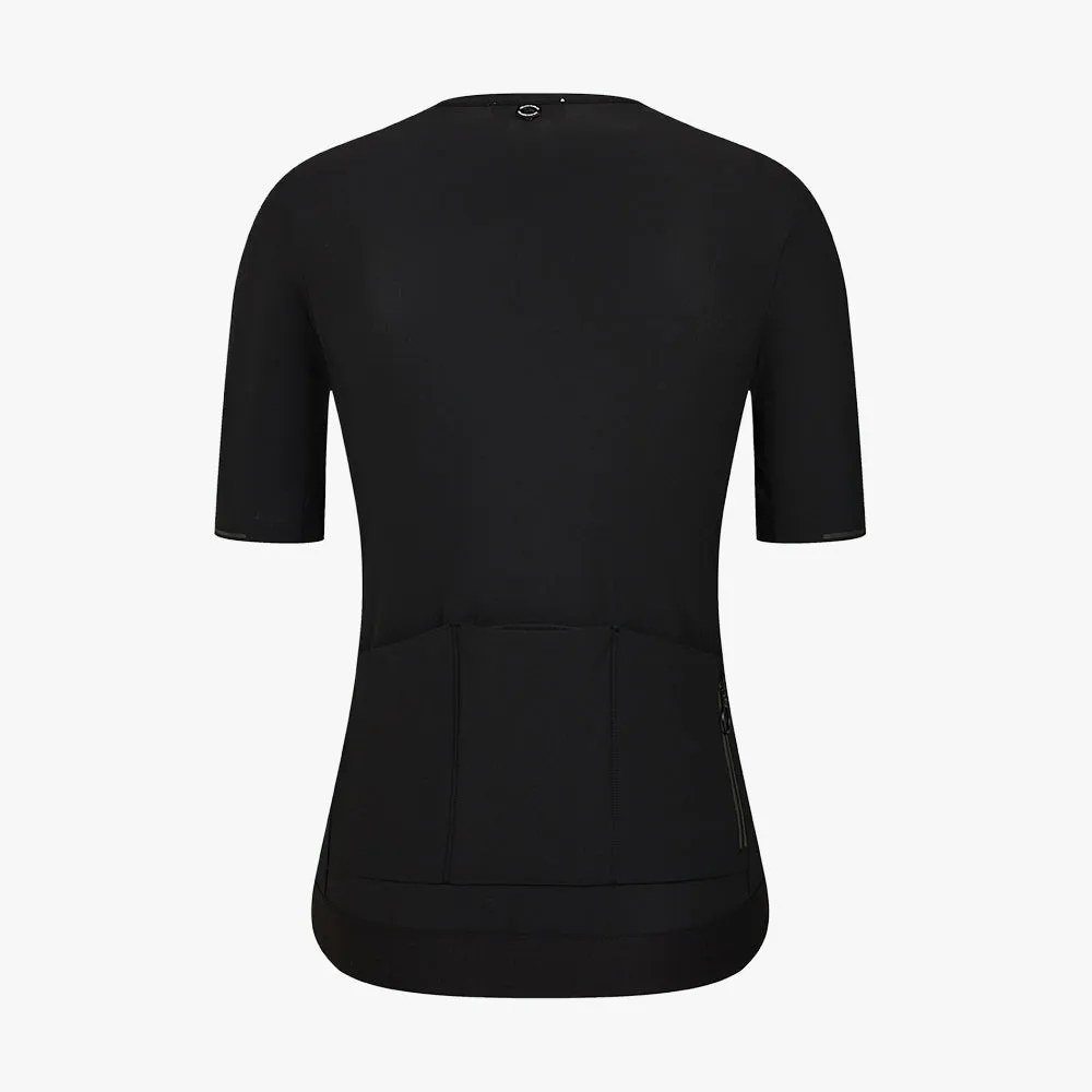 Women's Solid Color Tech Jersey