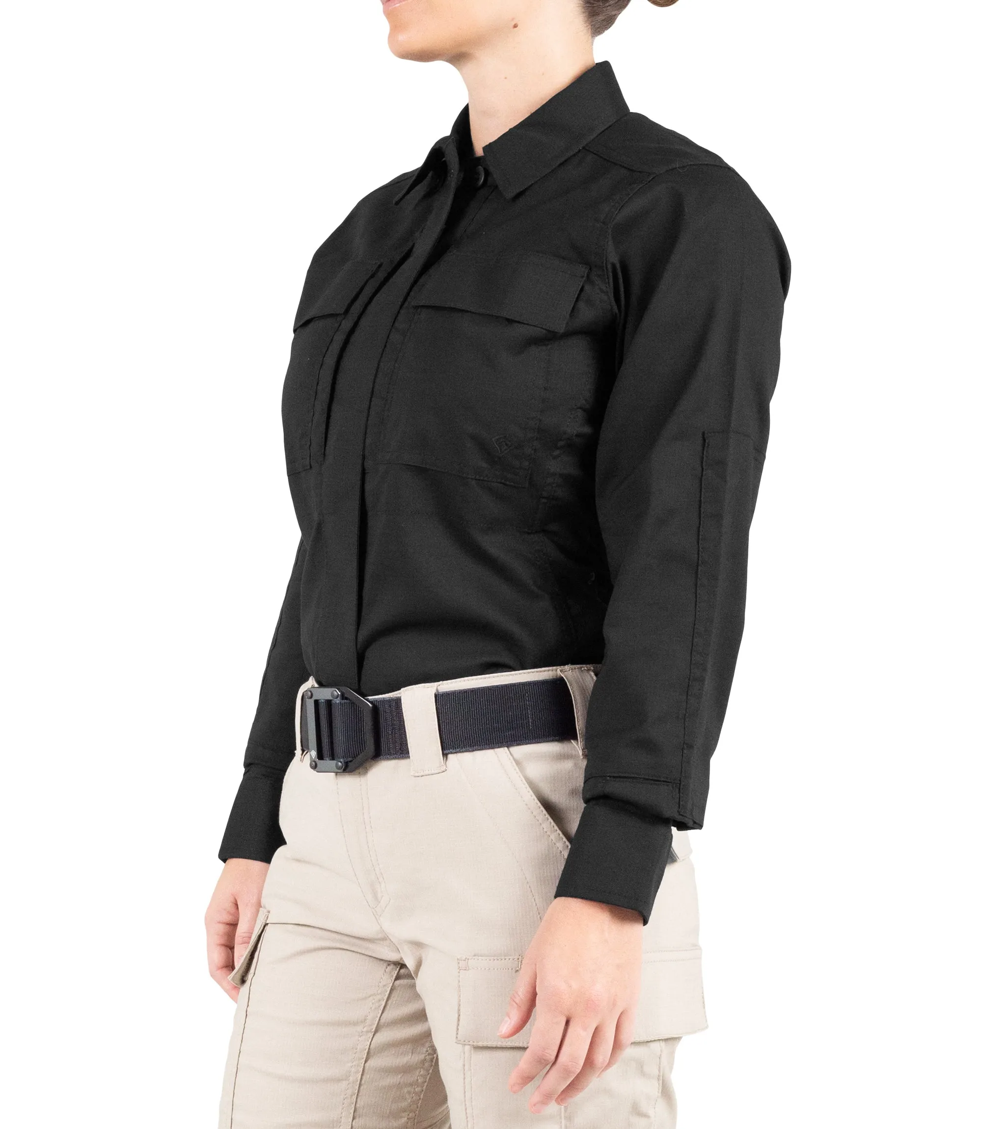 Women's V2 BDU Long Sleeve Shirts