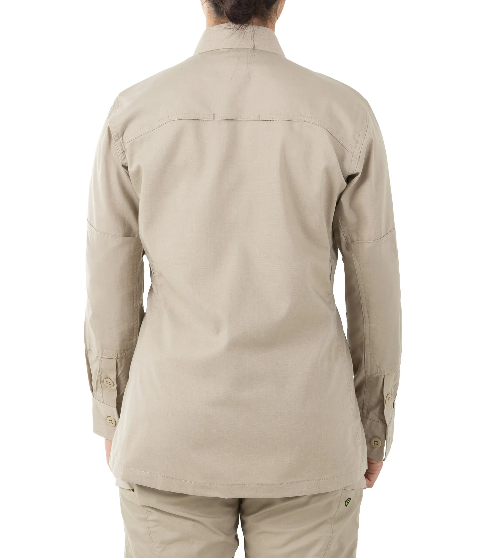 Women's V2 BDU Long Sleeve Shirts