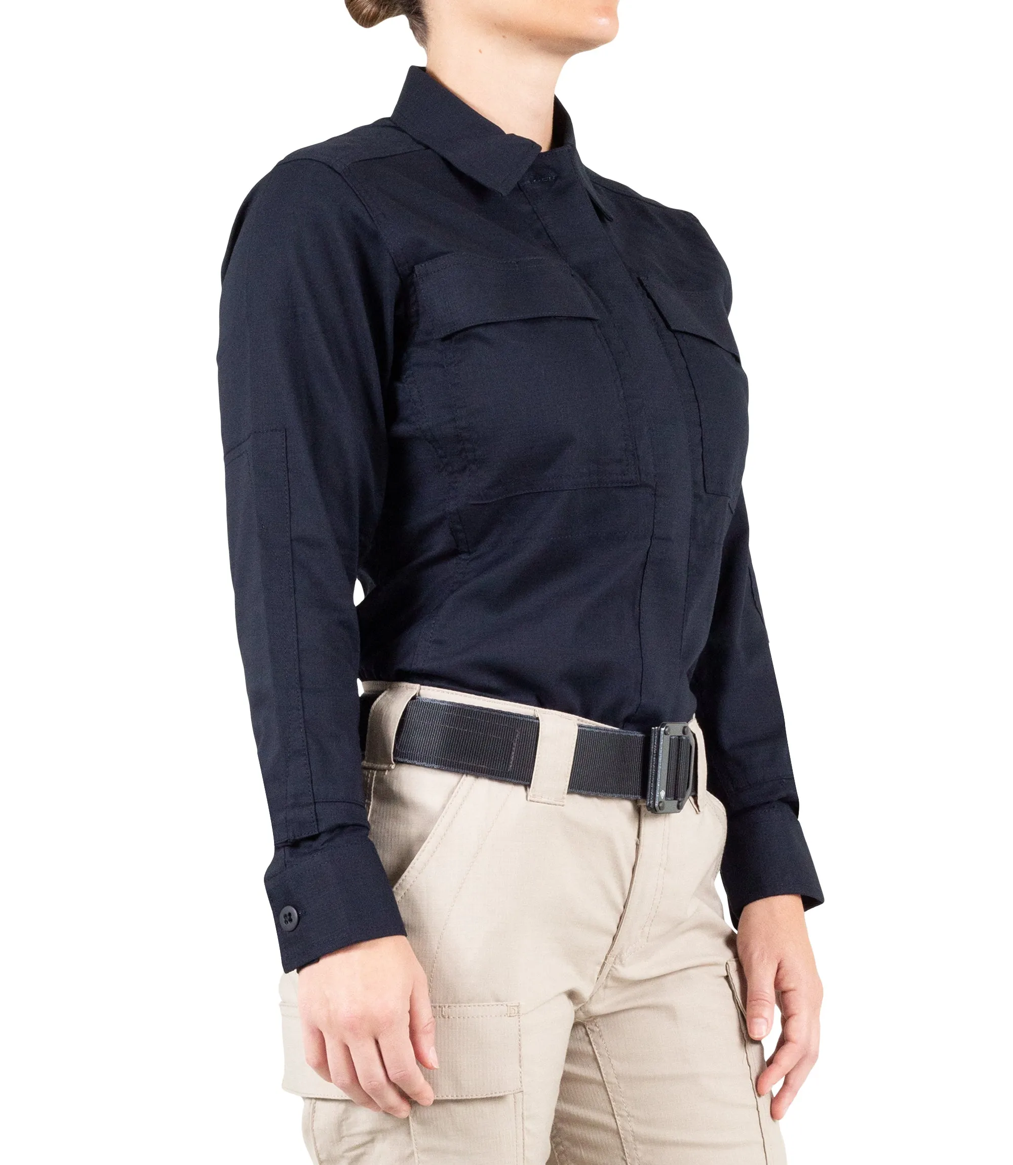 Women's V2 BDU Long Sleeve Shirts