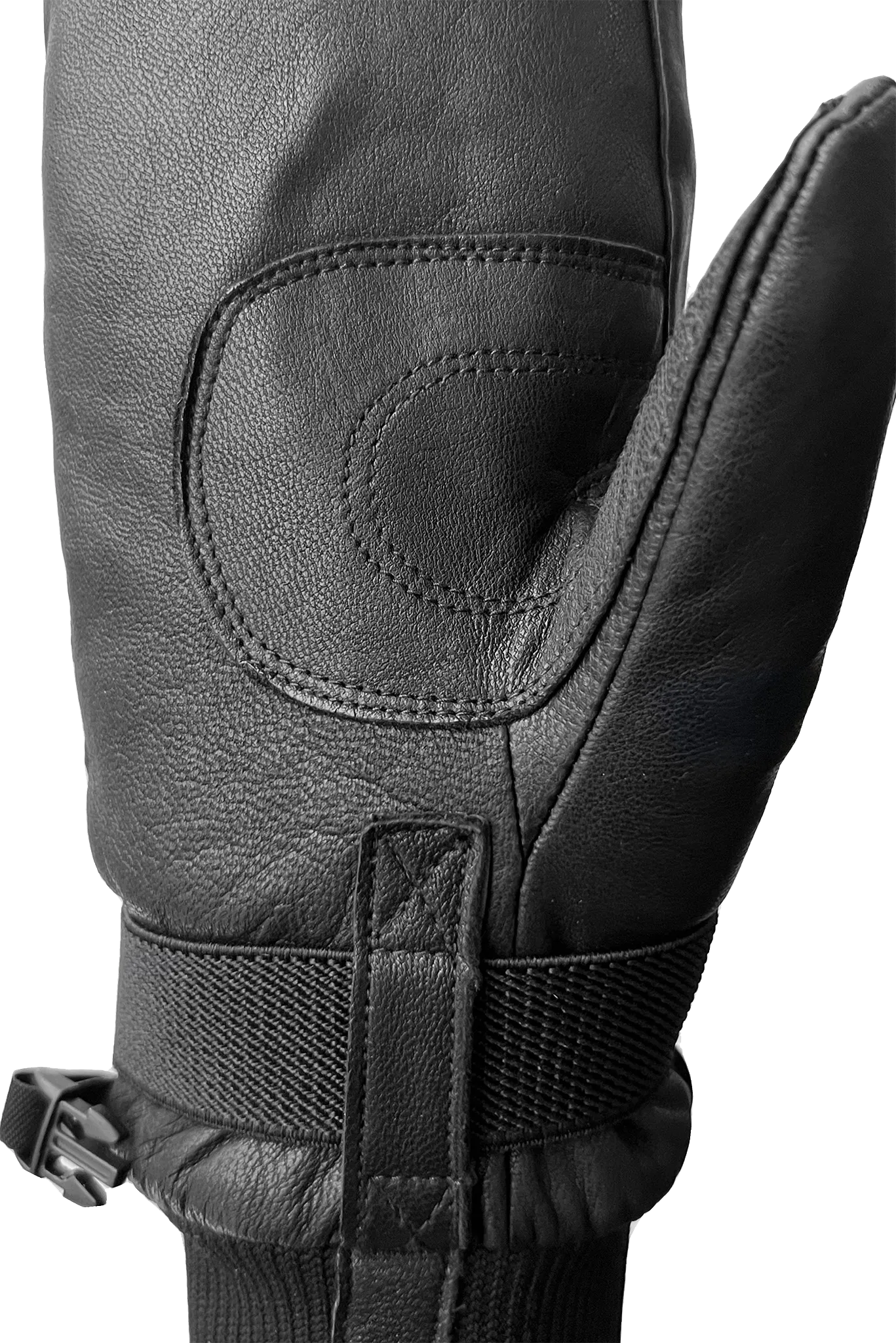 WWPB Gigatex Mitts - Women